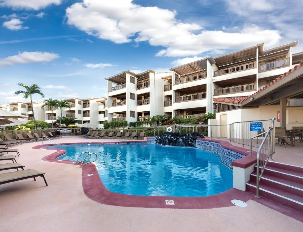 Kona Coast Resort Keauhou 3*,  United States