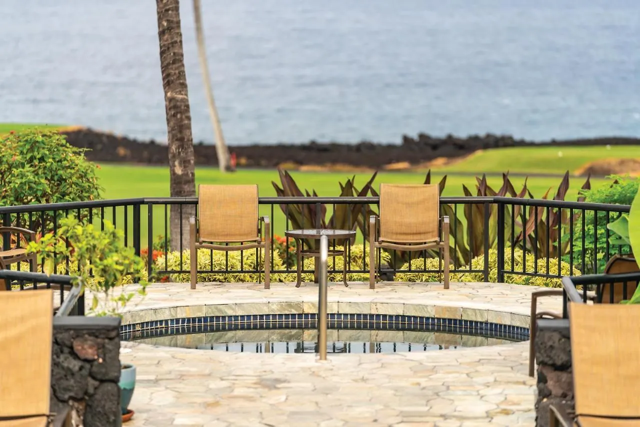 ***  Kona Coast Resort Keauhou United States