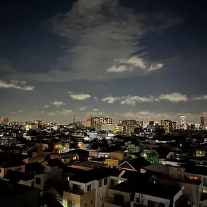 アパートホテル Minn町屋 東京都