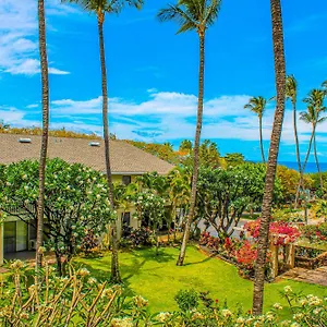 Appart hôtel Kihei Akahi