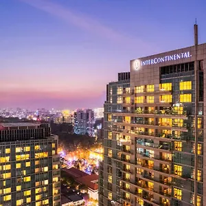 アパートホテル インターコンチネンタル レジデンス サイゴン ホーチミン市