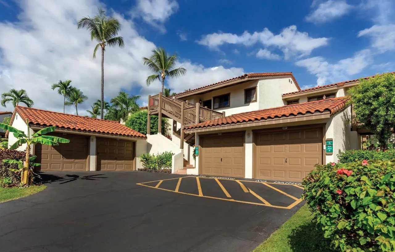 Kona Coast Resort Keauhou 3*,  USA