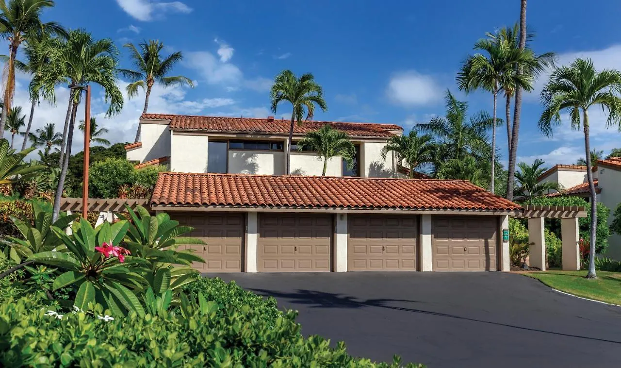 Kona Coast Resort Keauhou