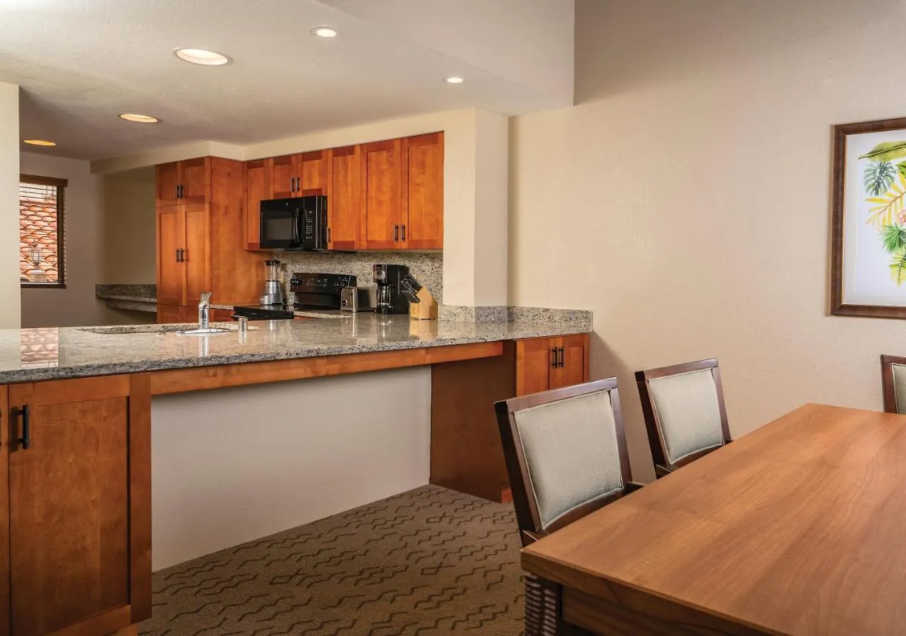 Kona Coast Resort Keauhou 3*,