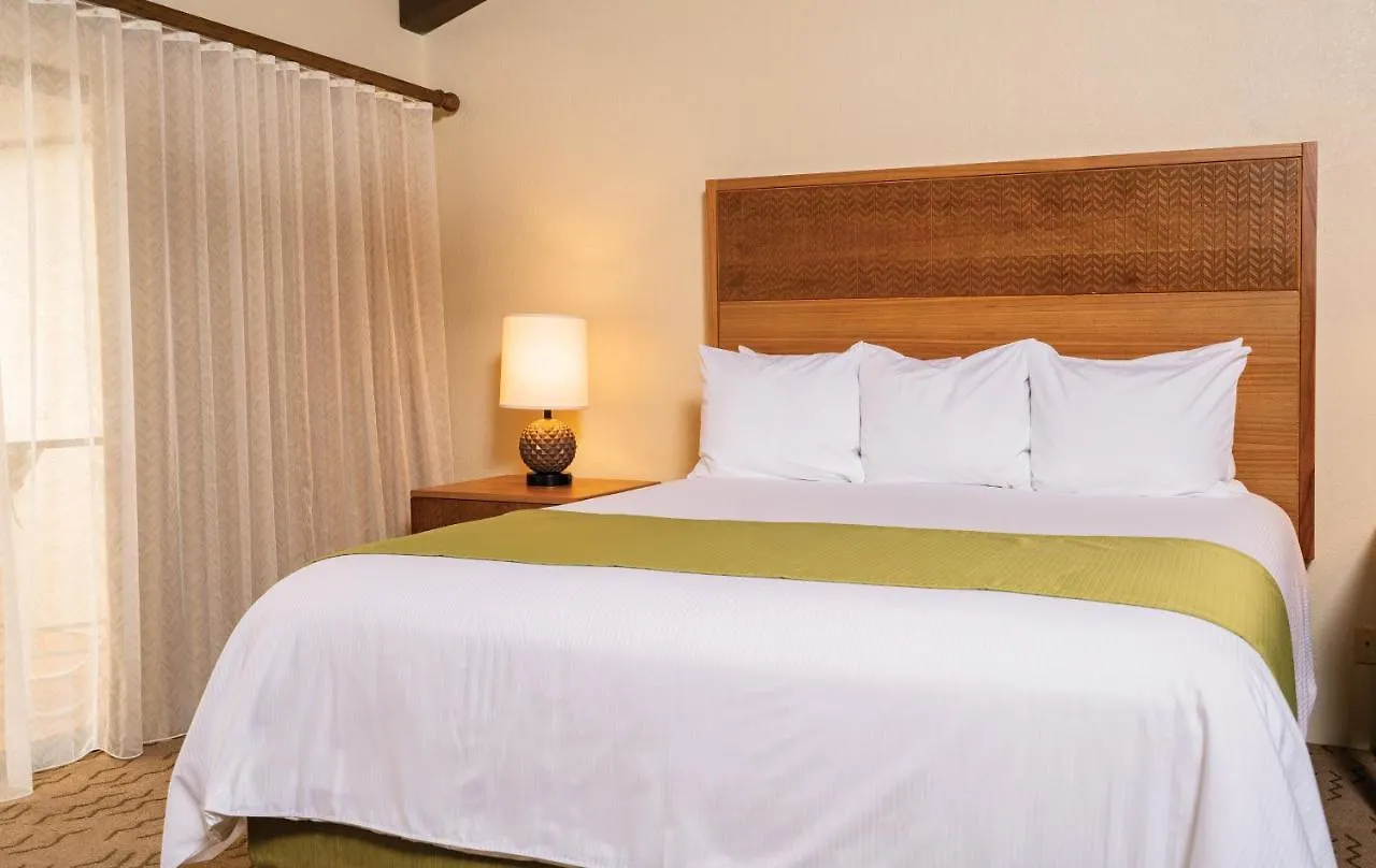 Kona Coast Resort Keauhou